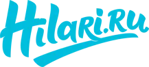 Hilari Logo